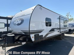 New 2026 Forest River Cherokee Grey Wolf Black Label 26SSBL available in Mesa, Arizona