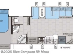 Used 2015 Jayco Seneca 37HJ available in Mesa, Arizona
