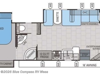Used 2015 Jayco Seneca 37HJ available in Mesa, Arizona