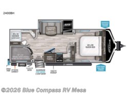 Used 2022 Grand Design Imagine 2400BH available in Mesa, Arizona