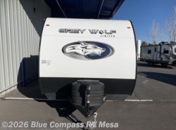 New 2026 Forest River Cherokee Grey Wolf 26DBH available in Mesa, Arizona