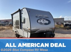 New 2026 Forest River Cherokee Wolf Pup Black Label 14CCWBL available in Mesa, Arizona