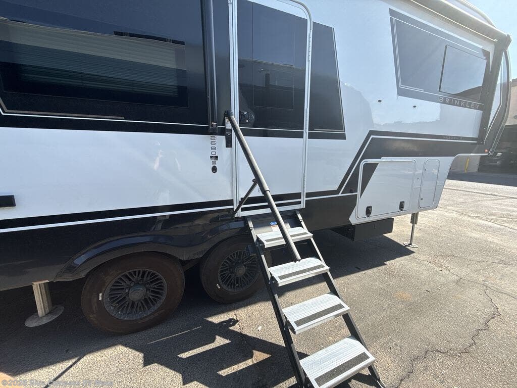 New 2027 Brinkley RV Model Z 2680 available in Mesa, Arizona