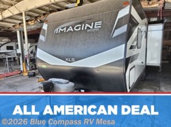 Used 2025 Grand Design Imagine XLS 23LDE available in Mesa, Arizona
