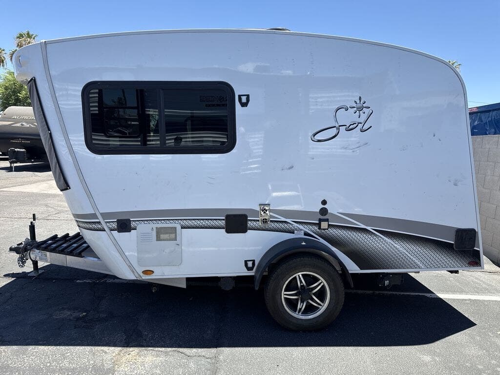 Used 2023 inTech Sol Dawn available in Mesa, Arizona