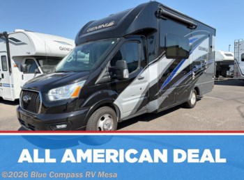 Used 2023 Thor Motor Coach Gemini AWD 23TE available in Mesa, Arizona