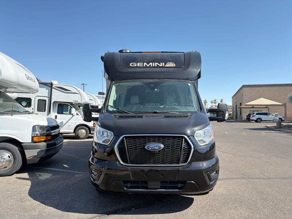 Used 2023 Thor Motor Coach Gemini AWD 23TE available in Mesa, Arizona