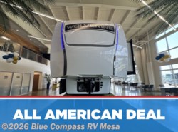 New 2027 Forest River Wolverine 36BC available in Mesa, Arizona