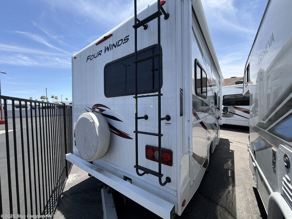 Used 2024 Thor Motor Coach Four Winds 22E available in Mesa, Arizona