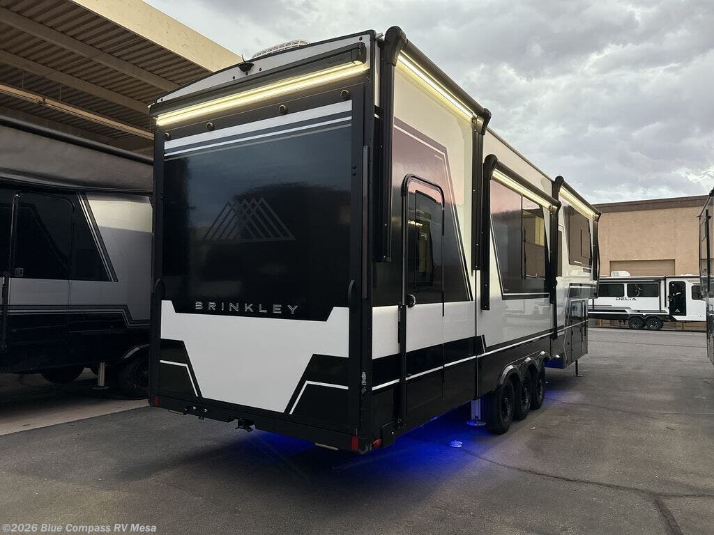 Used 2025 Brinkley RV Model G 3250 available in Mesa, Arizona