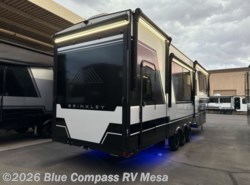 Used 2025 Brinkley RV Model G 3250 available in Mesa, Arizona