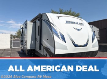 Used 2019 Keystone Bullet 220RBI available in Mesa, Arizona