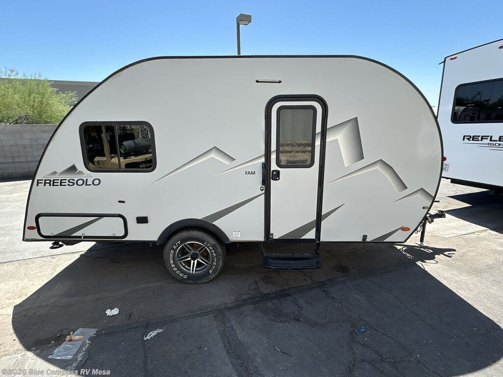 Used 2022 Braxton Creek Free Solo Plus FAM available in Mesa, Arizona