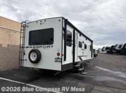 Used 2023 Keystone Passport SL 252RDWE available in Mesa, Arizona