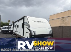 Used 2023 Keystone Passport SL 252RDWE available in Mesa, Arizona