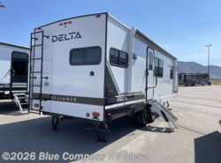 New 2027 Alliance RV Delta Ultra Lite RE250 available in Mesa, Arizona