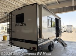 New 2027 Alliance RV Delta Solo RB152 available in Mesa, Arizona