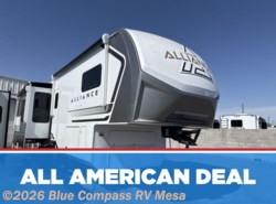 New 2027 Alliance RV Paradigm 310RL available in Mesa, Arizona