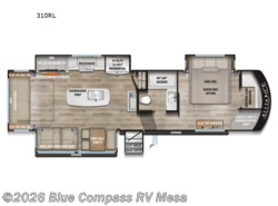 New 2027 Alliance RV Paradigm 310RL available in Mesa, Arizona