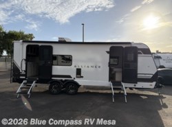 New 2027 Alliance RV Delta Ultra Lite RK234 available in Mesa, Arizona