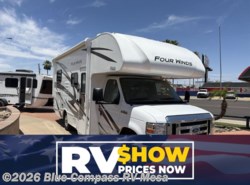 Used 2024 Thor Motor Coach Four Winds 22E available in Mesa, Arizona