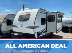 Used 2022 Forest River Surveyor Legend 19MBLE available in Mesa, Arizona