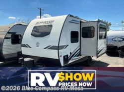 Used 2022 Forest River Surveyor Legend 19MBLE available in Mesa, Arizona