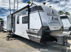 New 2025 Alliance RV Delta 294RK available in Mesa, Arizona
