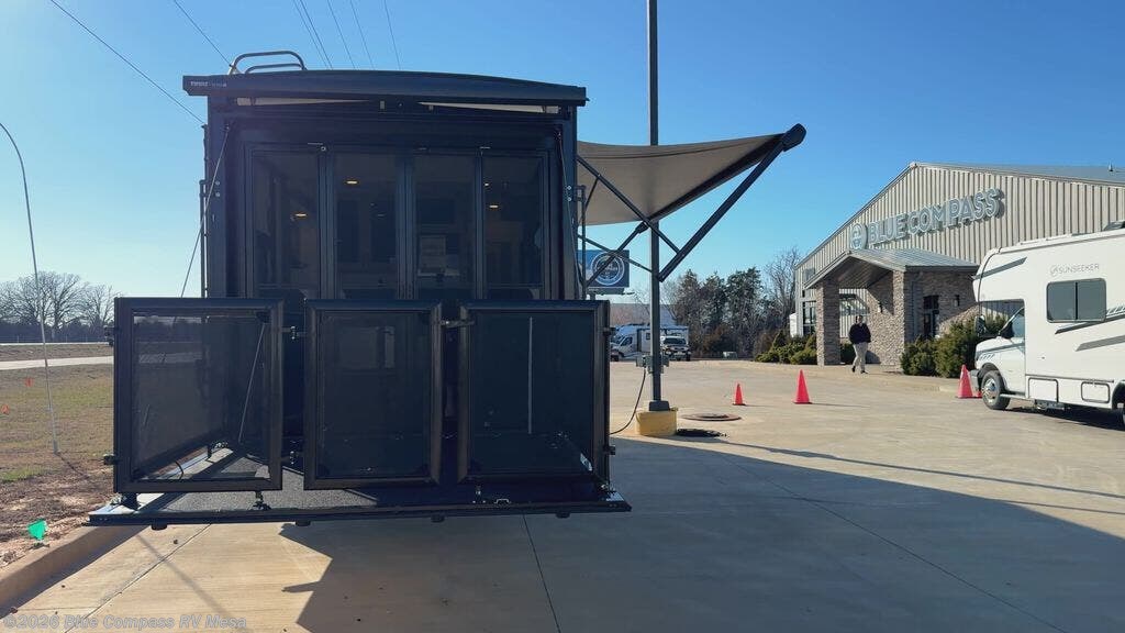 New 2026 Alliance RV Valor All-Access 27T14 available in Mesa, Arizona