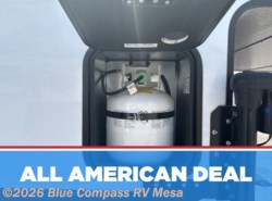 Used 2024 Palomino Backpack Edition HS 750 available in Mesa, Arizona
