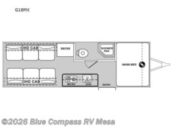 Used 2024 Genesis Supreme Genesis Supreme G18MX available in Mesa, Arizona