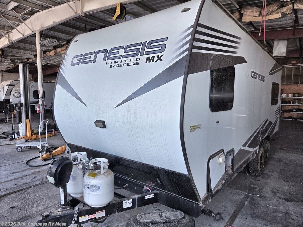 Used 2024 Genesis Supreme Genesis Supreme G18MX available in Mesa, Arizona