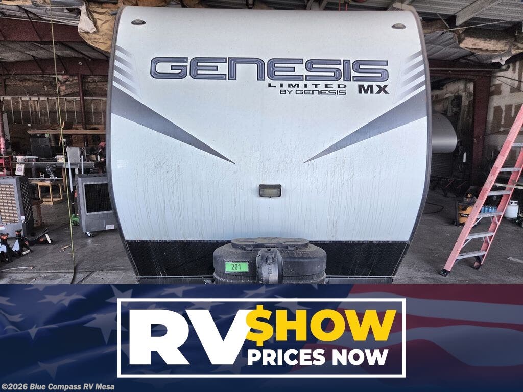 Used 2024 Genesis Supreme Genesis Supreme G18MX available in Mesa, Arizona