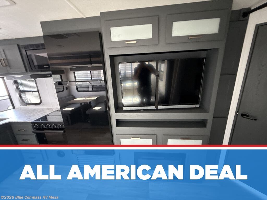 Used 2024 Keystone Bullet 290BHSWE available in Mesa, Arizona