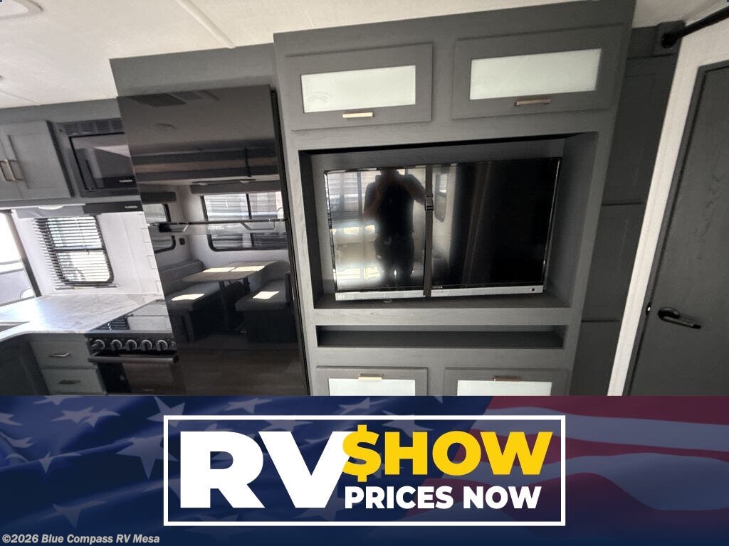 Used 2024 Keystone Bullet 290BHSWE available in Mesa, Arizona