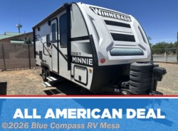 Used 2022 Winnebago Micro Minnie 2108DS available in Mesa, Arizona