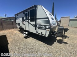 Used 2022 Winnebago Micro Minnie 2108DS available in Mesa, Arizona