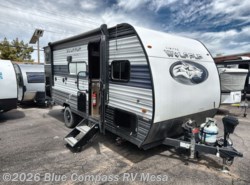 Used 2024 Forest River Cherokee Wolf Pup 17JW available in Mesa, Arizona