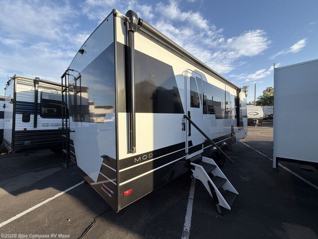 New 2027 Brinkley RV Model I 265 available in Mesa, Arizona
