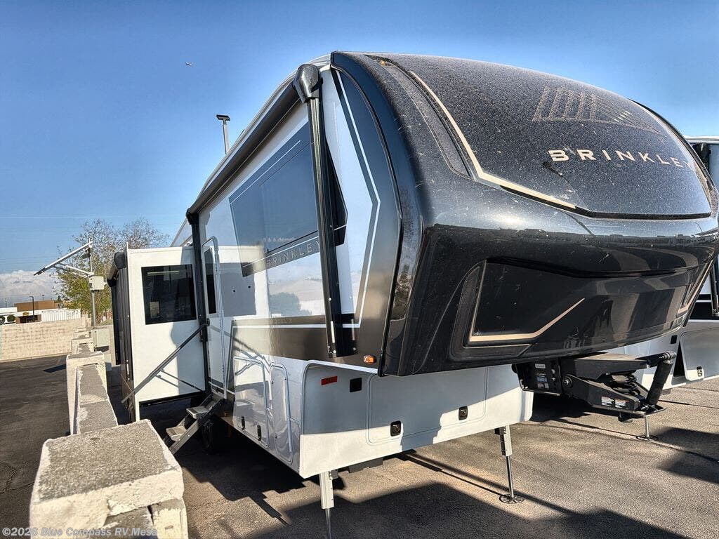New 2027 Brinkley RV Model Z 2900 available in Mesa, Arizona