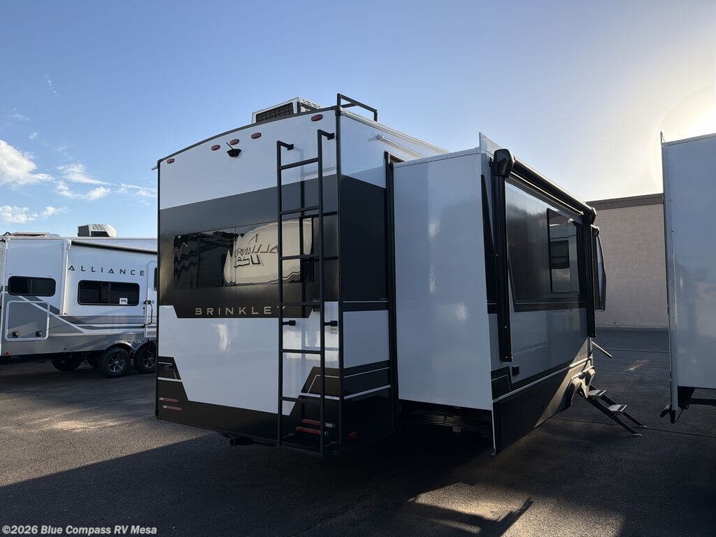 New 2027 Brinkley RV Model Z 3200 available in Mesa, Arizona