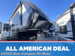 New 2026 Brinkley RV Model G 3950 available in Mesa, Arizona