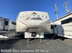 New 2027 Alliance RV Avenue All-Access 29RL available in Mesa, Arizona