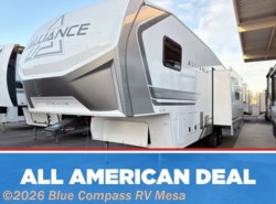 New 2027 Alliance RV Avenue All-Access 29RL available in Mesa, Arizona