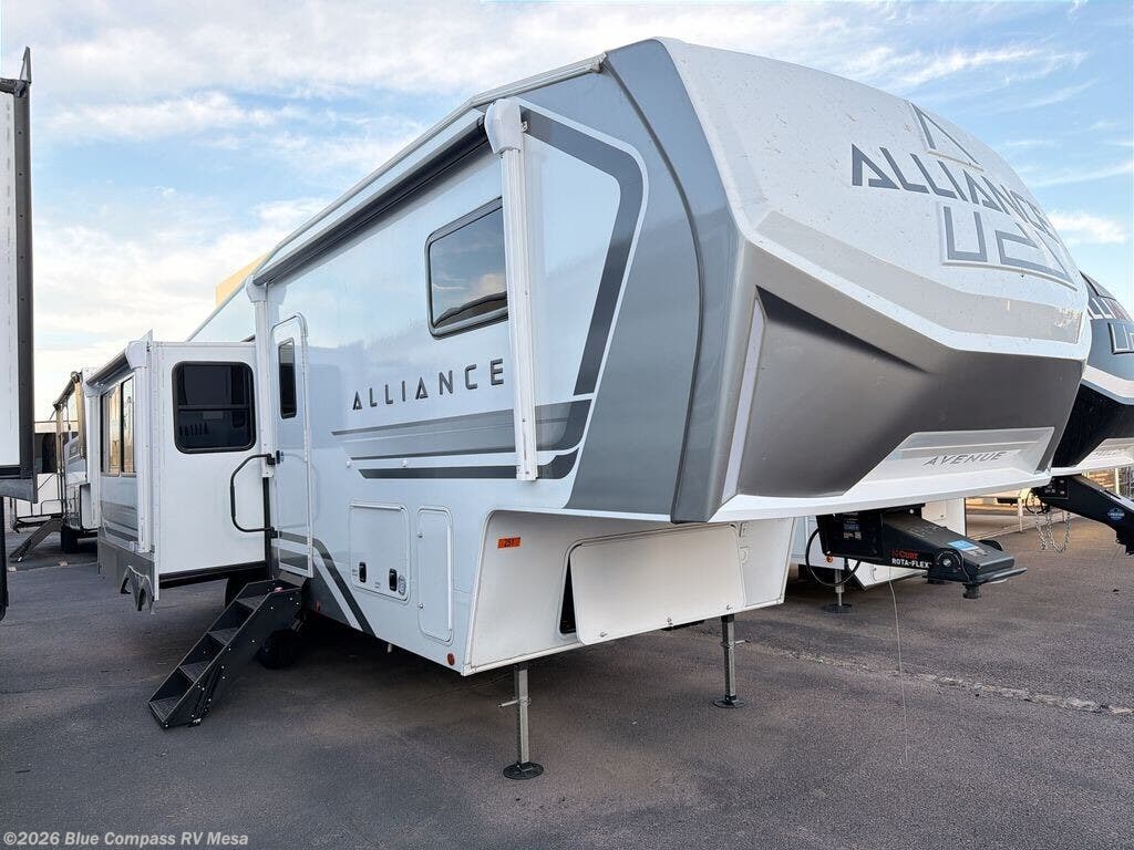 New 2027 Alliance RV Avenue All-Access 29RL available in Mesa, Arizona