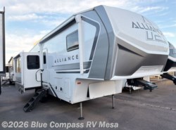 New 2027 Alliance RV Avenue All-Access 29RL available in Mesa, Arizona
