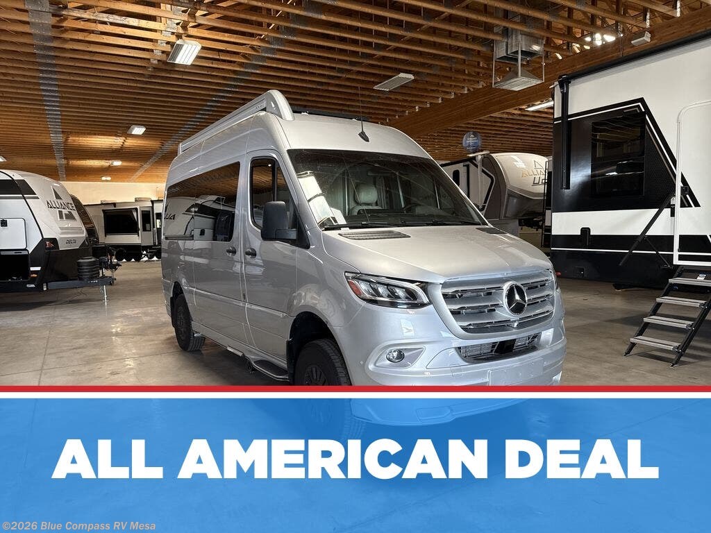 Used 2026 Tiffin GT1 19 AG available in Mesa, Arizona