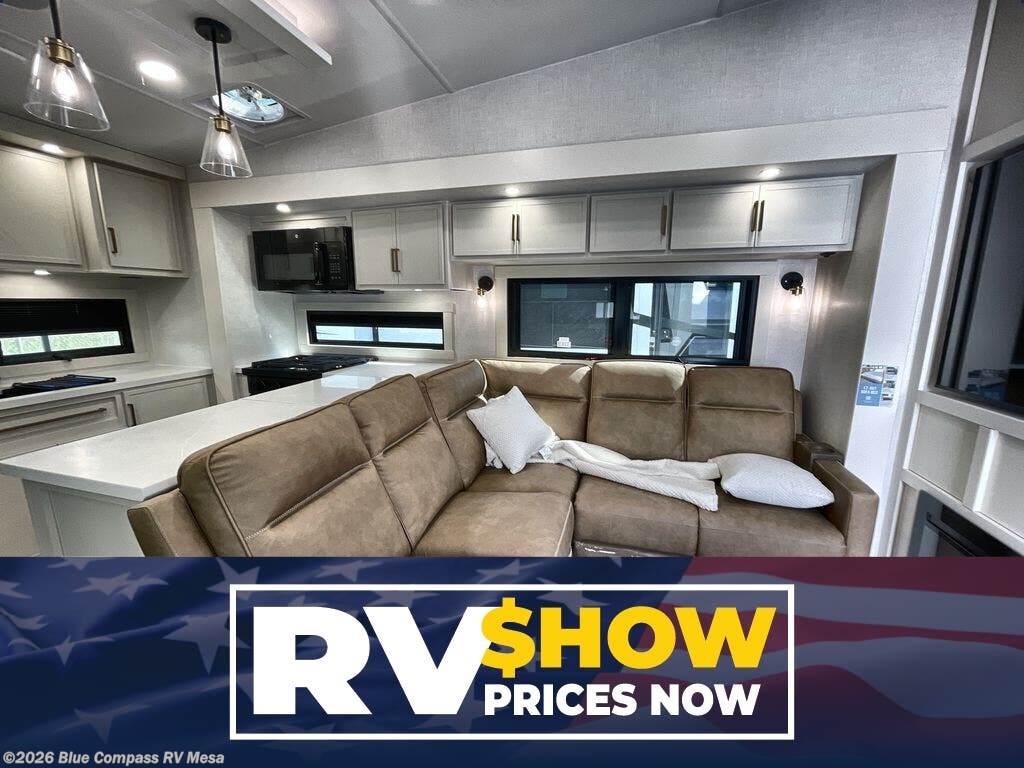 New 2027 Brinkley RV Model Z 2700 available in Mesa, Arizona