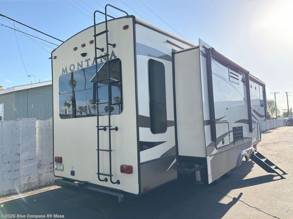 Used 2017 Keystone Montana 3160 RL available in Mesa, Arizona