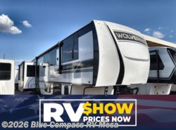 New 2027 Forest River Wolverine 36BC available in Mesa, Arizona